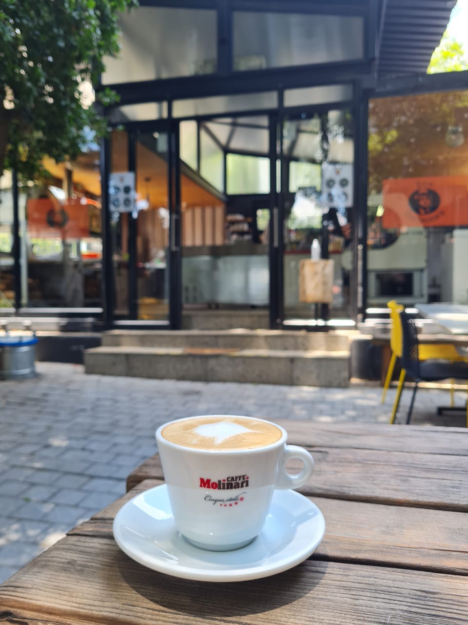 COFFEE